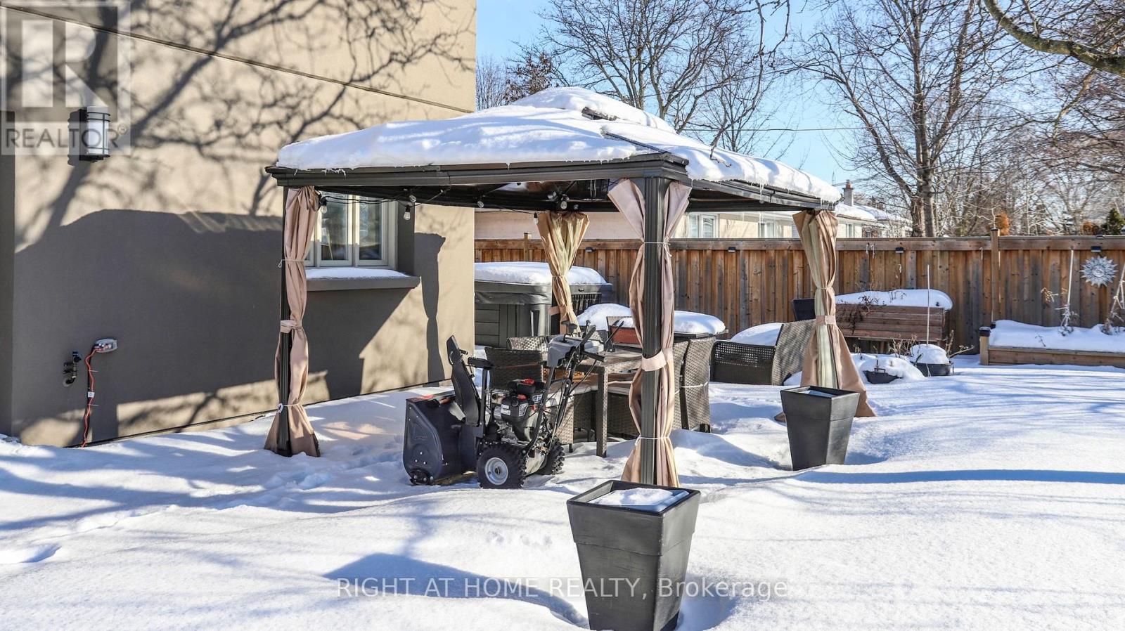 7 Forest Path Court N, Toronto, Ontario  M9V 1L4 - Photo 49 - W12768626