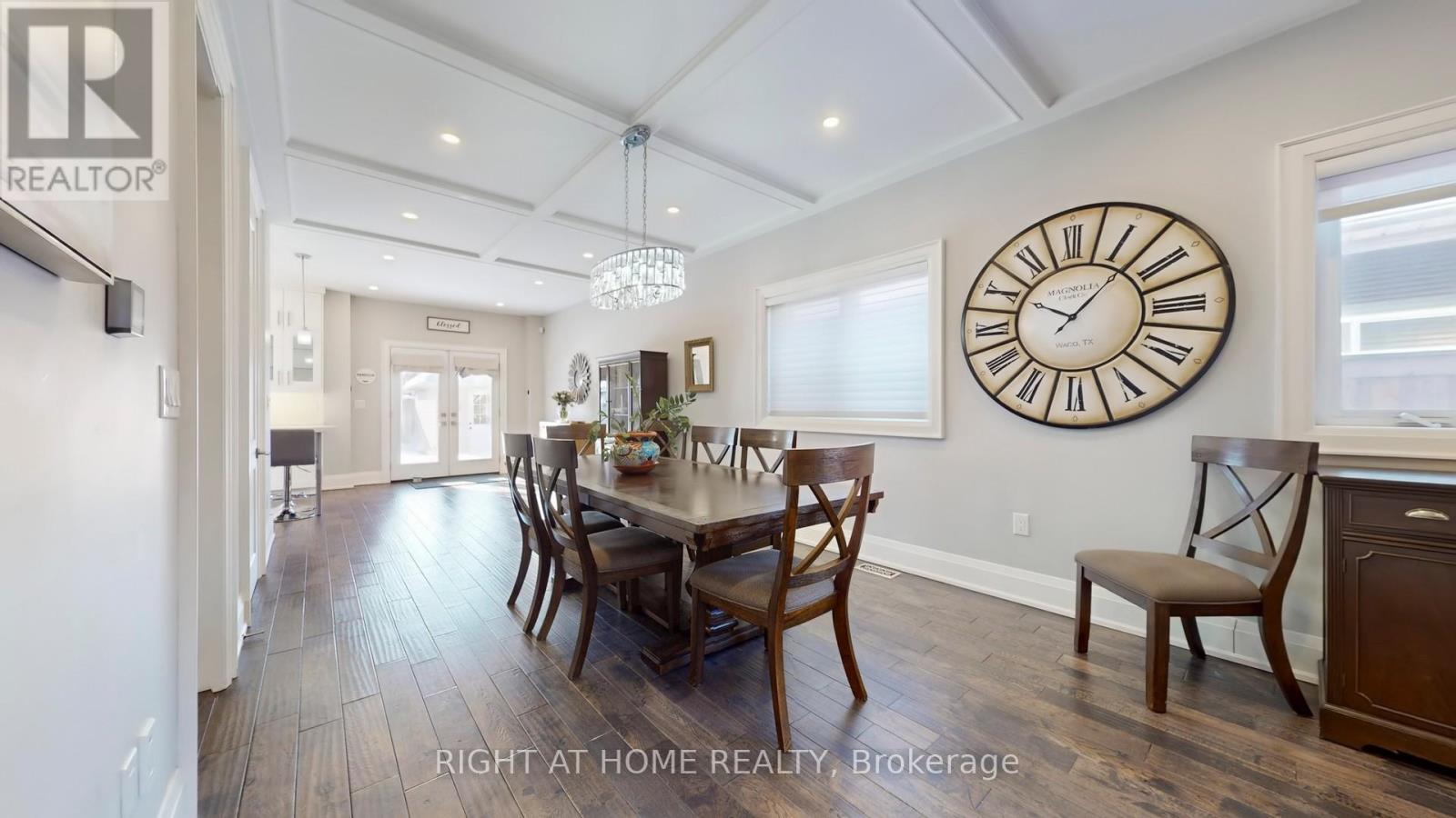 7 Forest Path Court N, Toronto, Ontario  M9V 1L4 - Photo 8 - W12768626