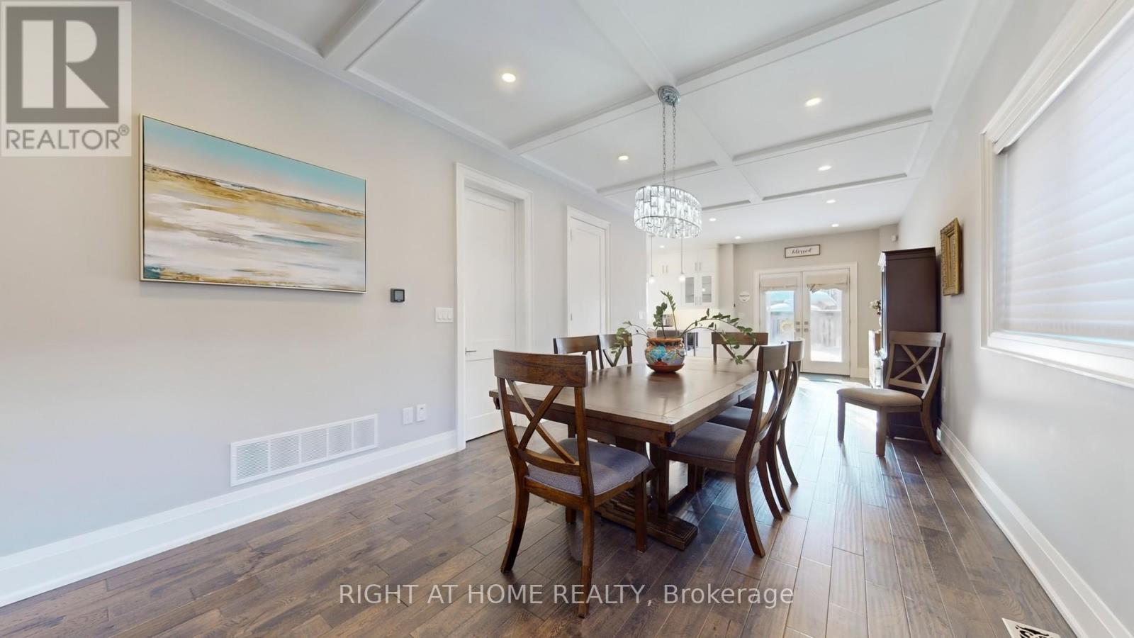 7 Forest Path Court N, Toronto, Ontario  M9V 1L4 - Photo 9 - W12768626