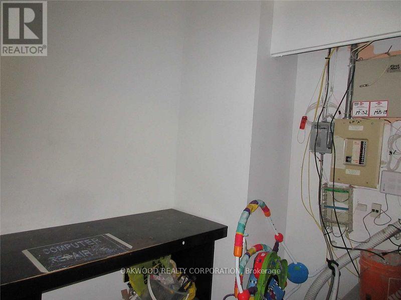 117 - 1280 Finch Avenue W, Toronto, Ontario  M3J 3K6 - Photo 6 - W12768634