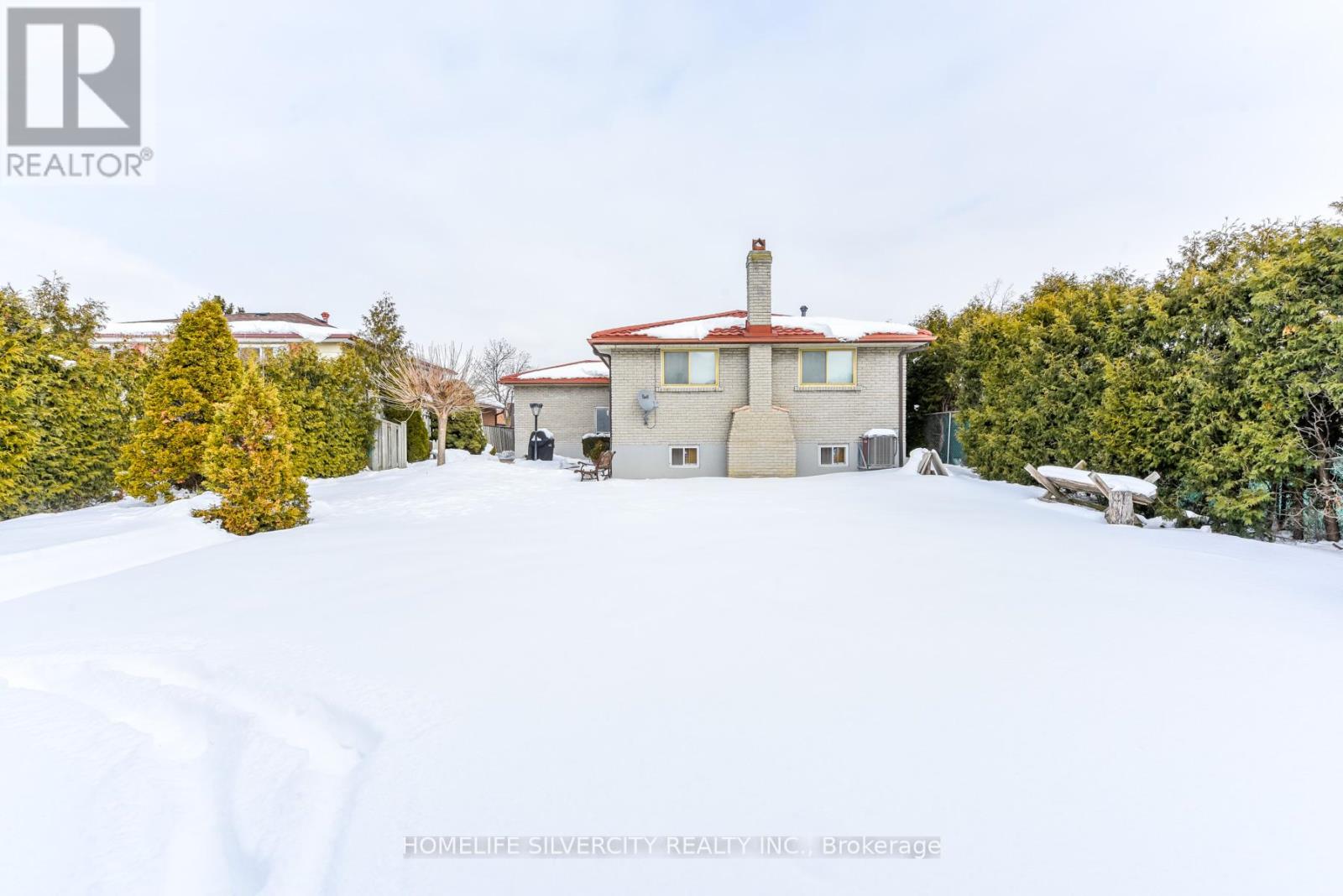 7424 Netherwood Road, Mississauga, Ontario  L4T 2N6 - Photo 48 - W12768654