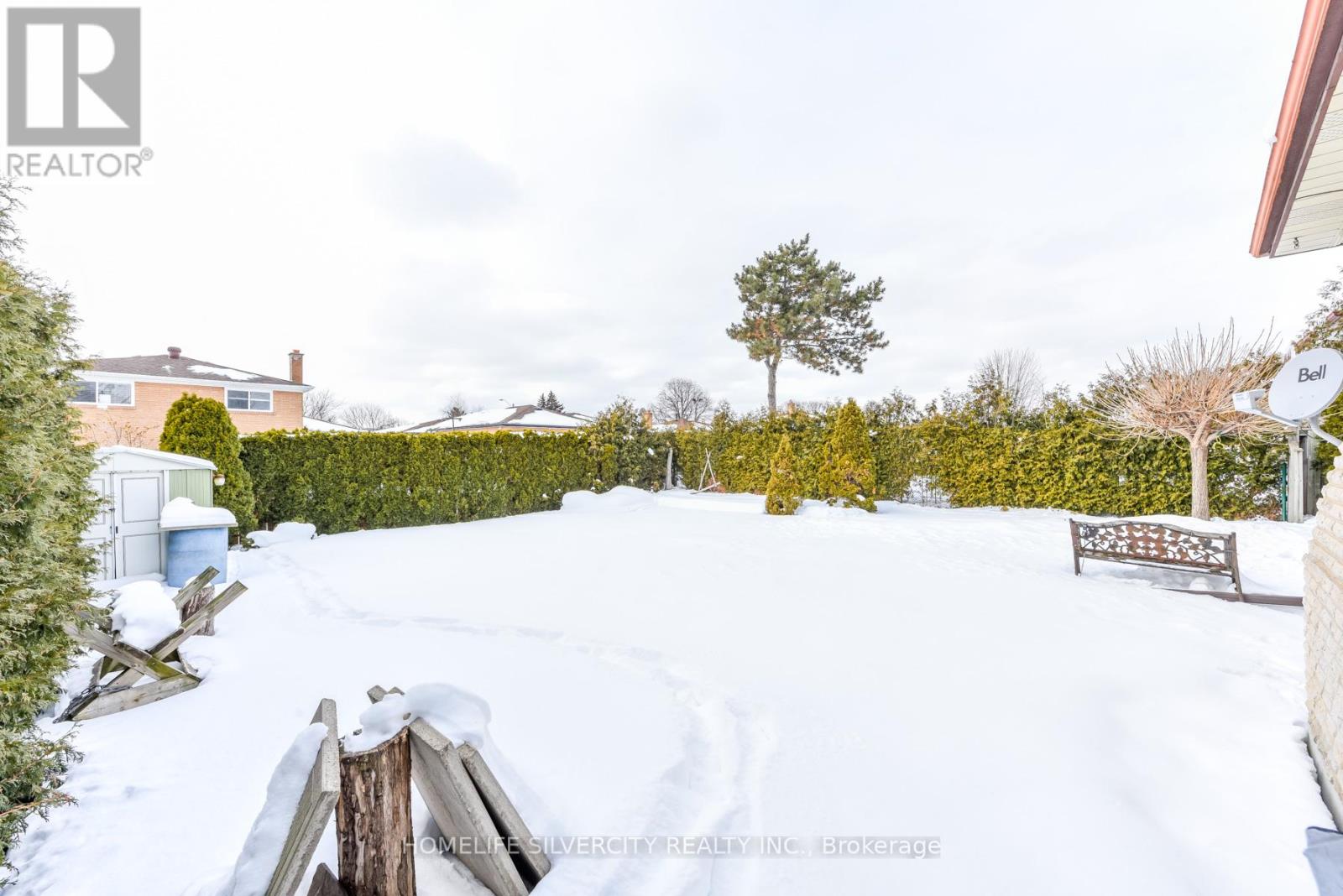 7424 Netherwood Road, Mississauga, Ontario  L4T 2N6 - Photo 49 - W12768654