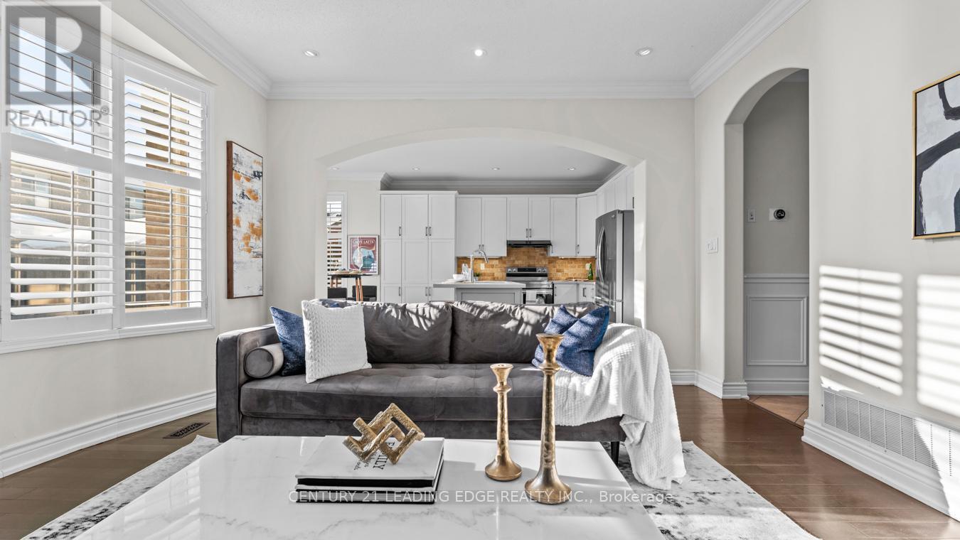 657 Brothers Crescent, Milton, Ontario  L9T 0A6 - Photo 15 - W12768660