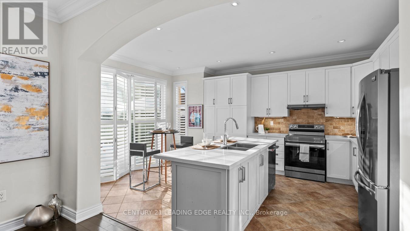 657 Brothers Crescent, Milton, Ontario  L9T 0A6 - Photo 16 - W12768660