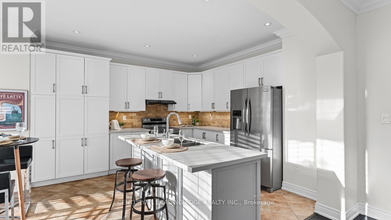 657 Brothers Crescent, Milton, Ontario  L9T 0A6 - Photo 17 - W12768660