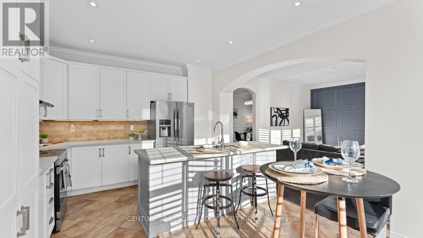 657 Brothers Crescent, Milton, Ontario  L9T 0A6 - Photo 18 - W12768660