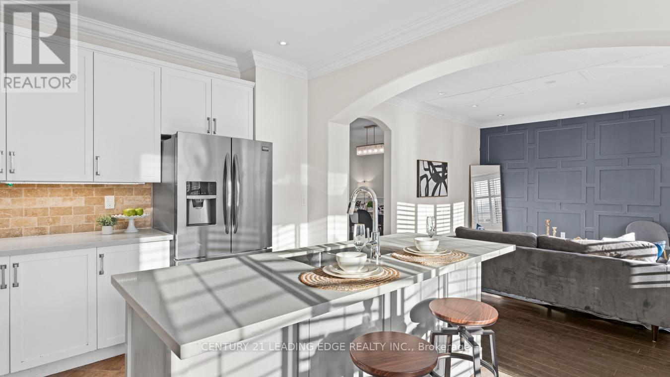 657 Brothers Crescent, Milton, Ontario  L9T 0A6 - Photo 19 - W12768660