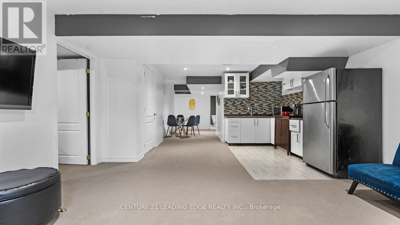 657 Brothers Crescent, Milton, Ontario  L9T 0A6 - Photo 42 - W12768660