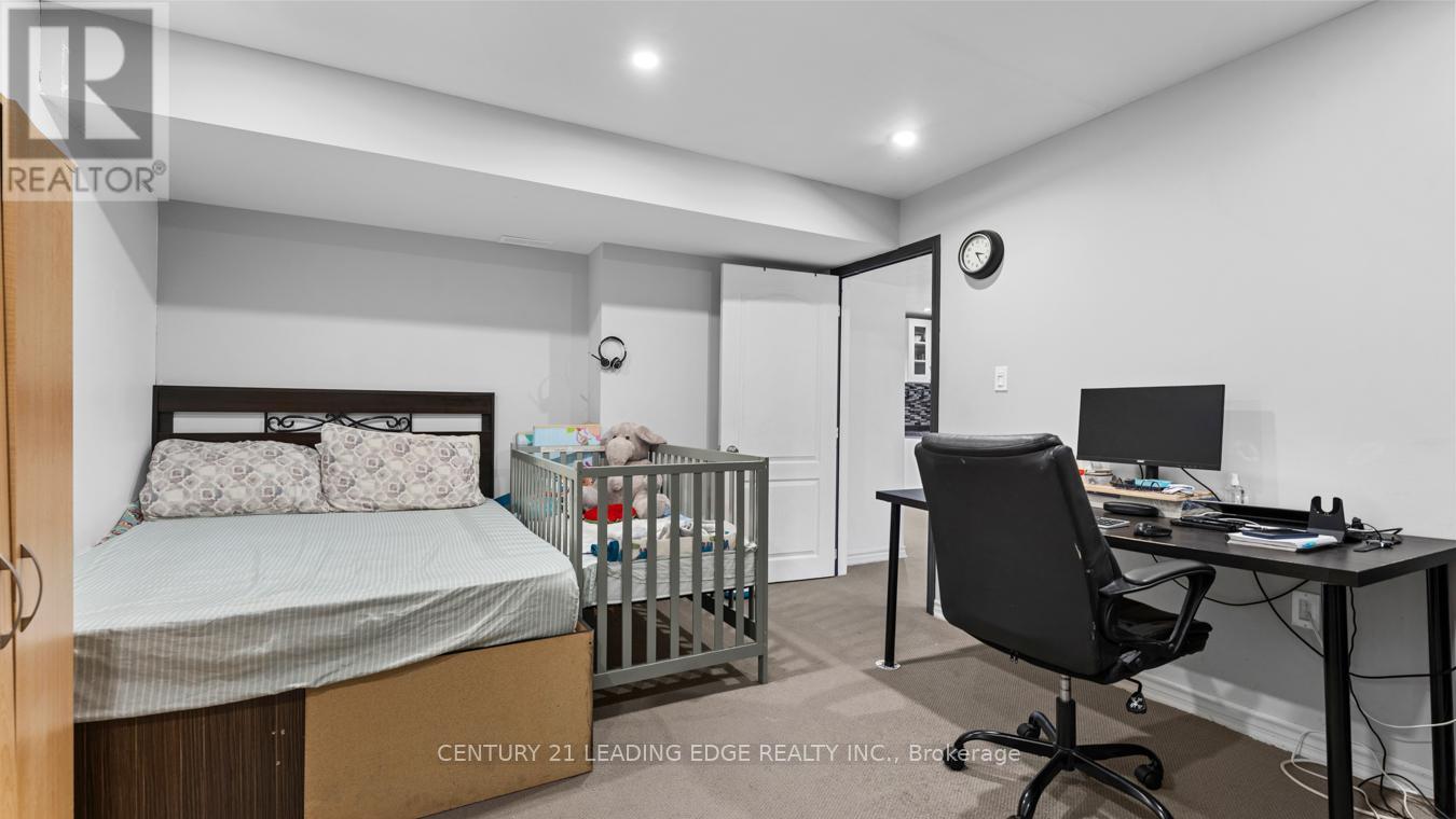 657 Brothers Crescent, Milton, Ontario  L9T 0A6 - Photo 44 - W12768660