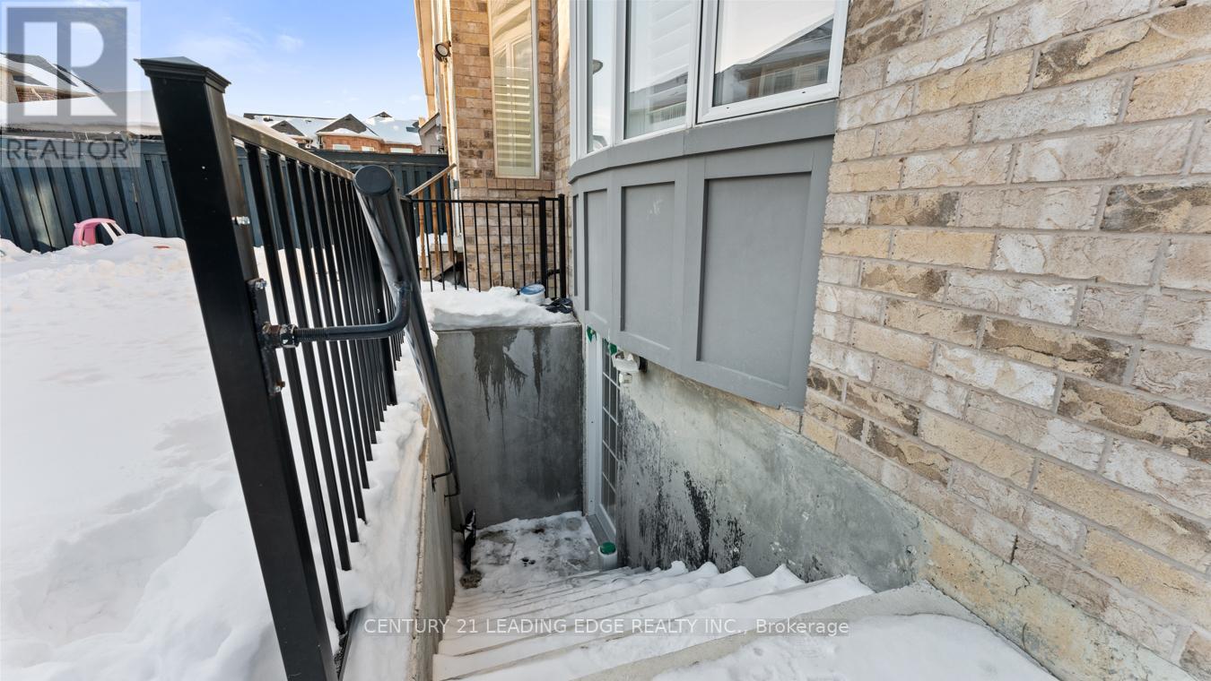 657 Brothers Crescent, Milton, Ontario  L9T 0A6 - Photo 48 - W12768660