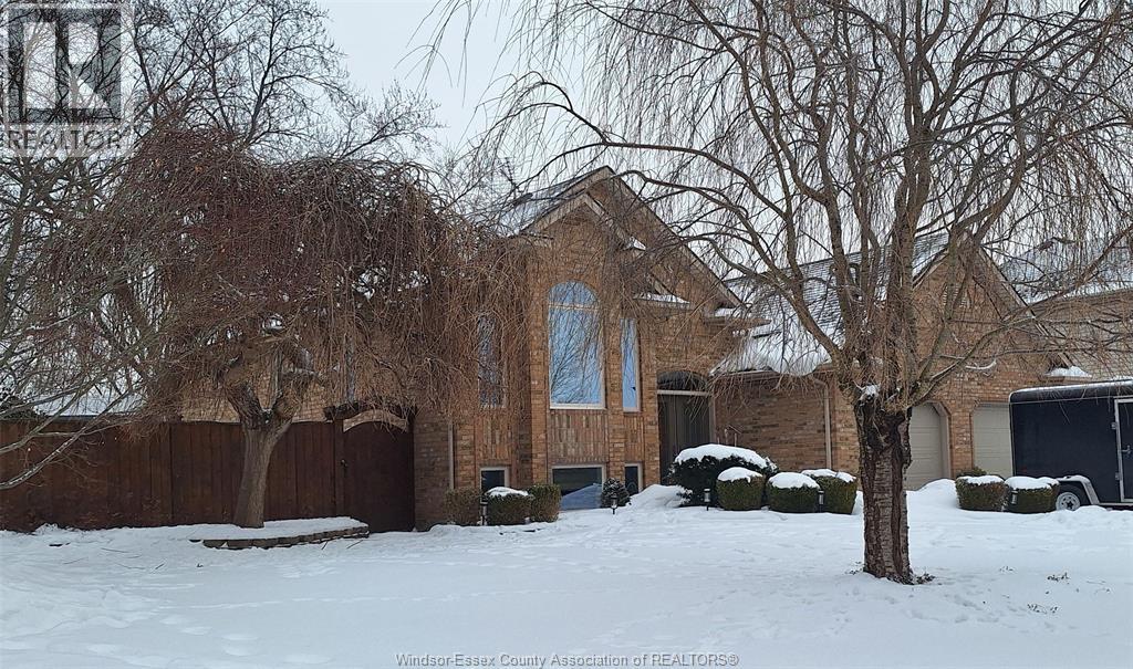 MLS# 26002776: 1777 MAYRAND CRESCENT, Tecumseh, Canada