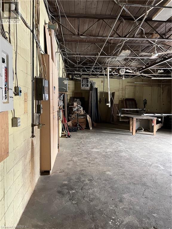 9 Meadow Lane Unit# B, Dundas, Ontario  L9H 1L1 - Photo 7 - 40801801