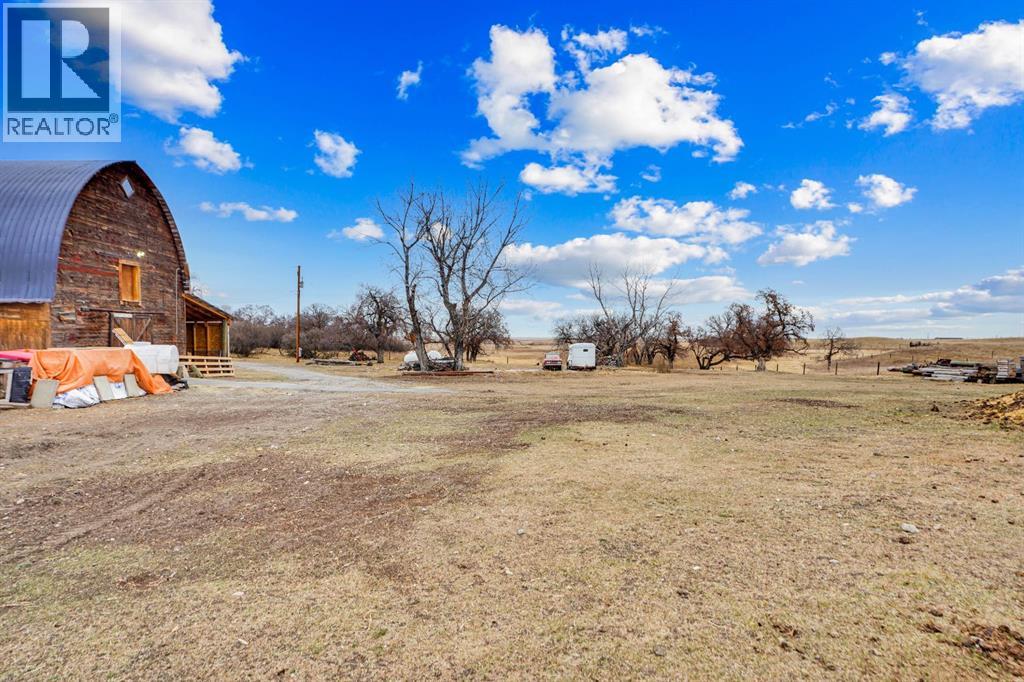 153009 Rr 274, Rural Willow Creek No. 26, Alberta  T0L 0T0 - Photo 18 - A2269826