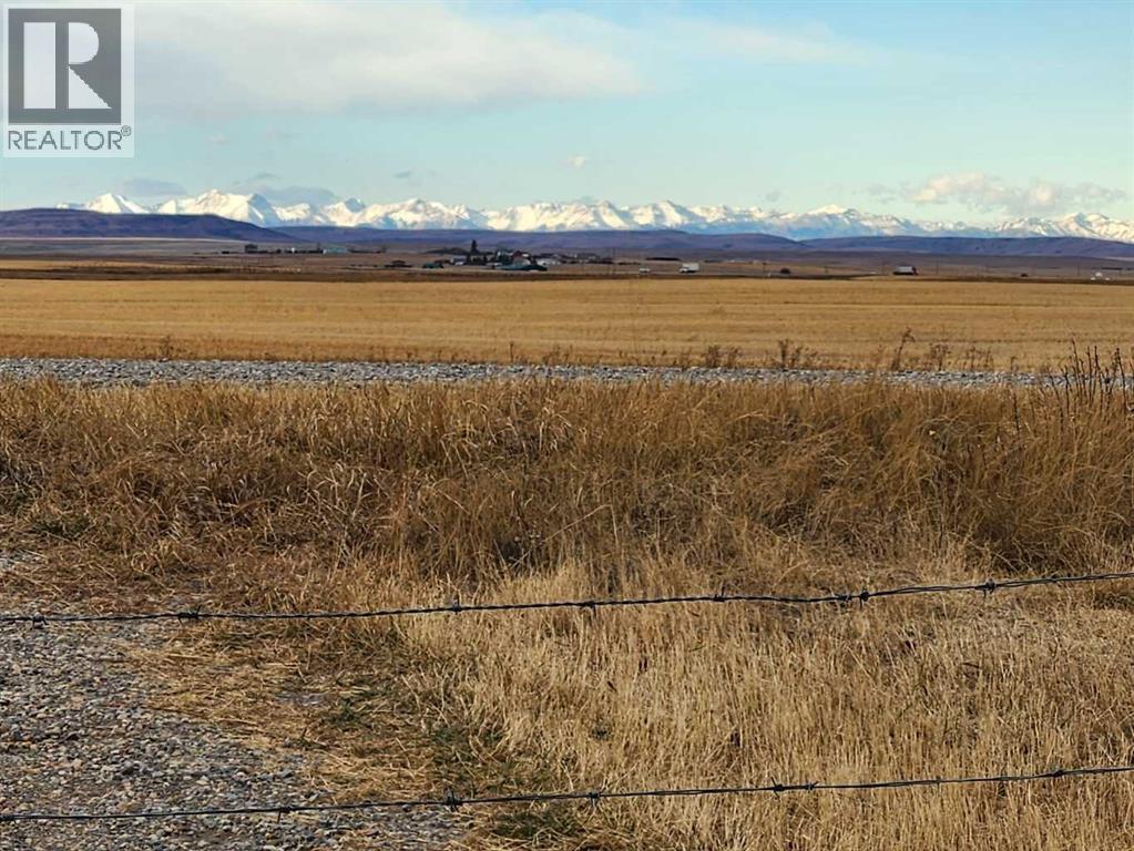 153009 Rr 274, Rural Willow Creek No. 26, Alberta  T0L 0T0 - Photo 46 - A2269826