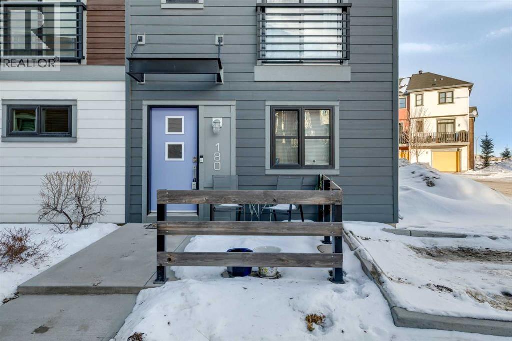 180 Walden Path Se, Calgary, Alberta  T2X 4C4 - Photo 22 - A2277310