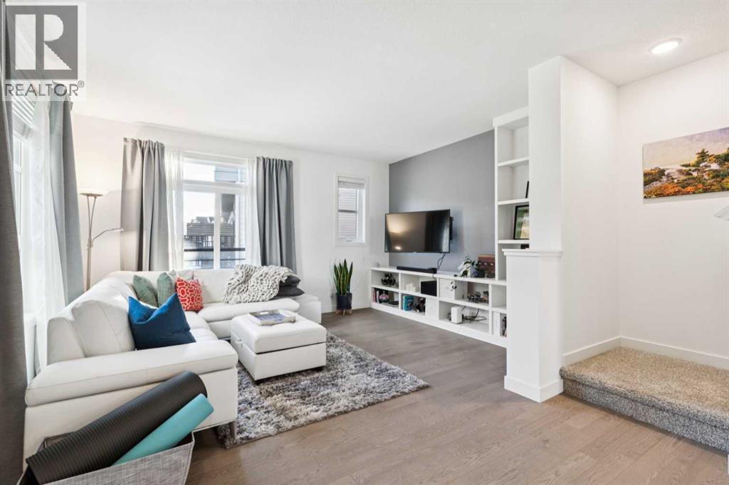 180 Walden Path Se, Calgary, Alberta  T2X 4C4 - Photo 9 - A2277310