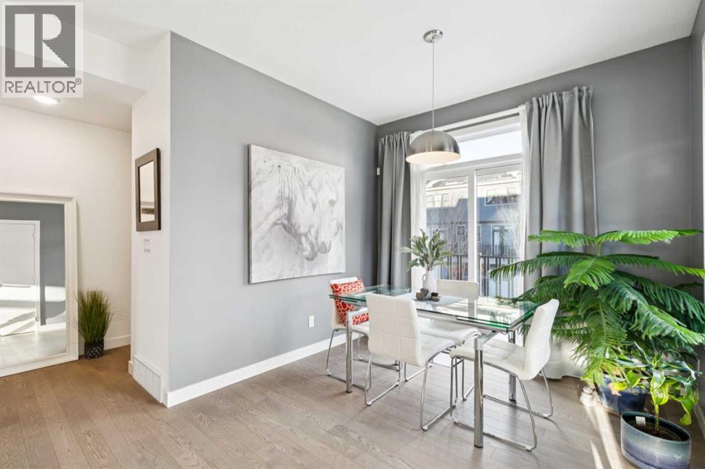 180 Walden Path Se, Calgary, Alberta  T2X 4C4 - Photo 4 - A2277310