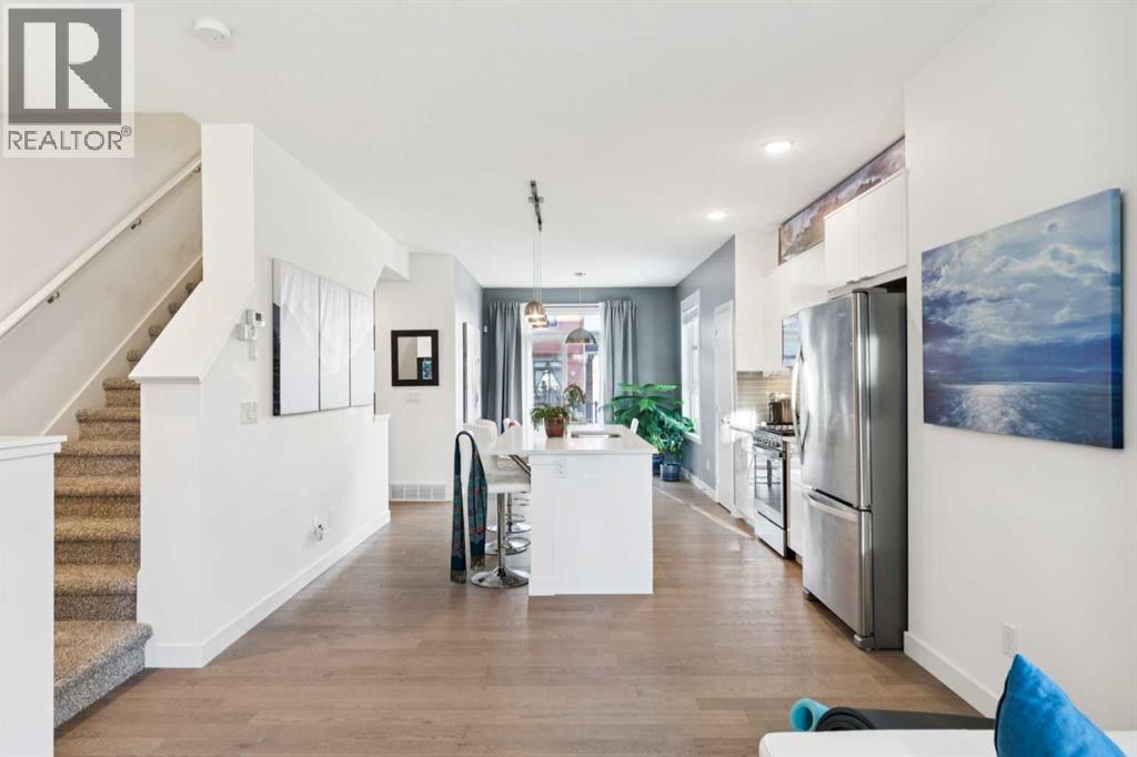 180 Walden Path Se, Calgary, Alberta  T2X 4C4 - Photo 7 - A2277310