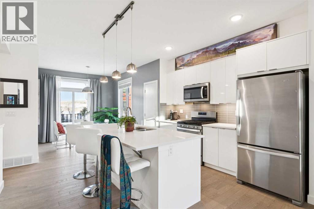 180 Walden Path Se, Calgary, Alberta  T2X 4C4 - Photo 6 - A2277310