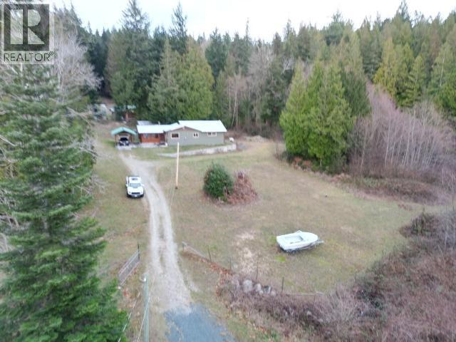 4002 HIGHWAY 101, Powell River, British Columbia