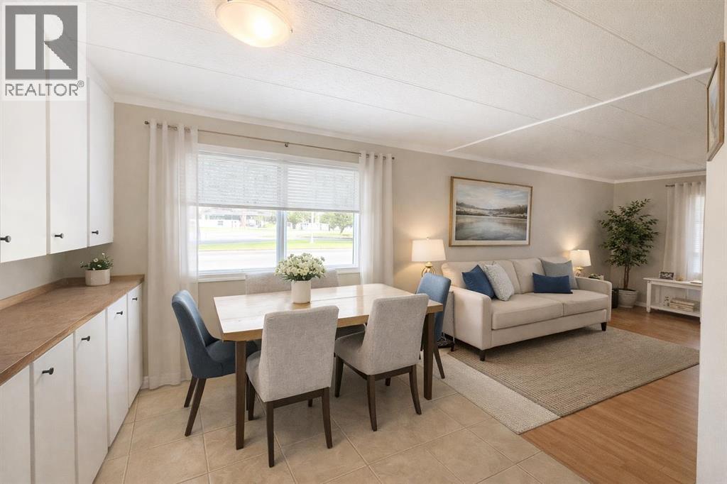 331 Armstrong Street, Carmangay, Alberta  T0L 0N0 - Photo 2 - A2268129