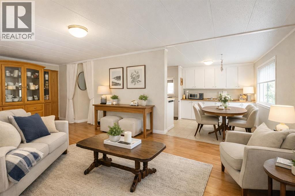 331 Armstrong Street, Carmangay, Alberta  T0L 0N0 - Photo 4 - A2268129