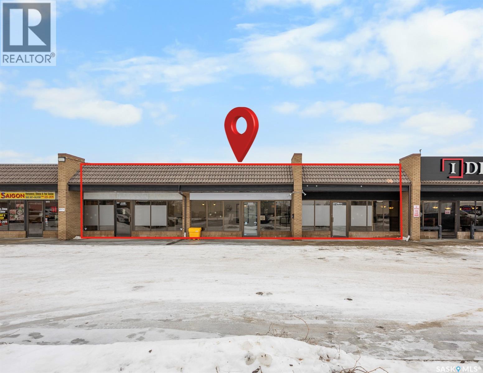 1035 Devonshire Drive N, Regina, Saskatchewan  S4X 2X4 - Photo 1 - SK027988