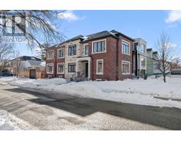 123 PARK STREET, Toronto, Ontario