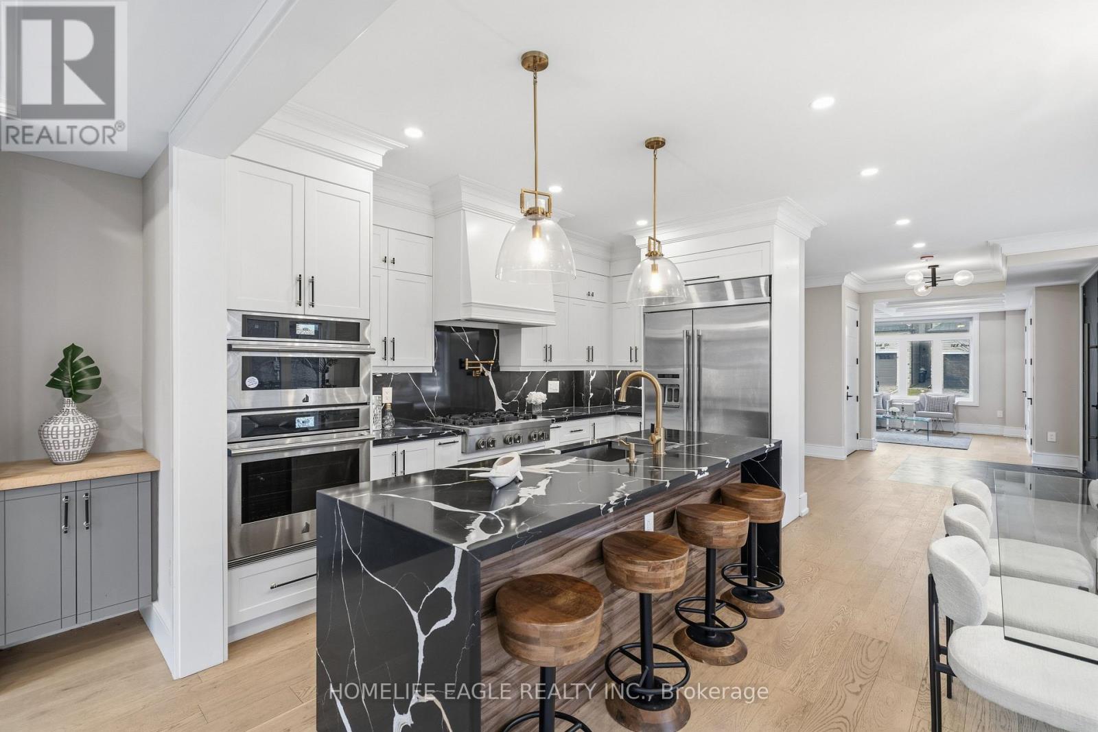 123 Park Street, Toronto, Ontario  M1N 2P2 - Photo 4 - E12689154