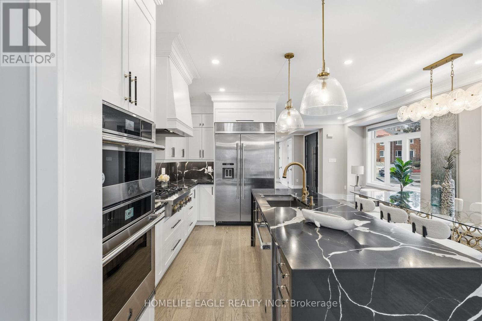 123 Park Street, Toronto, Ontario  M1N 2P2 - Photo 5 - E12689154