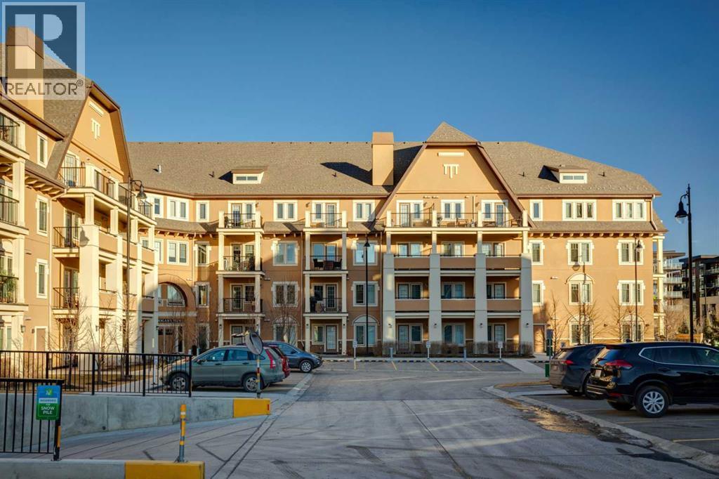 311, 30 Mahogany Mews Se, Calgary, Alberta  T3M 3H4 - Photo 2 - A2283437