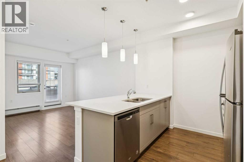311, 30 Mahogany Mews Se, Calgary, Alberta  T3M 3H4 - Photo 5 - A2283437