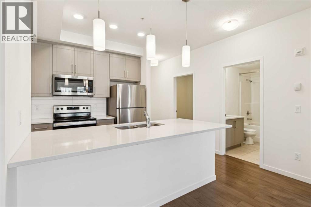 311, 30 Mahogany Mews Se, Calgary, Alberta  T3M 3H4 - Photo 8 - A2283437