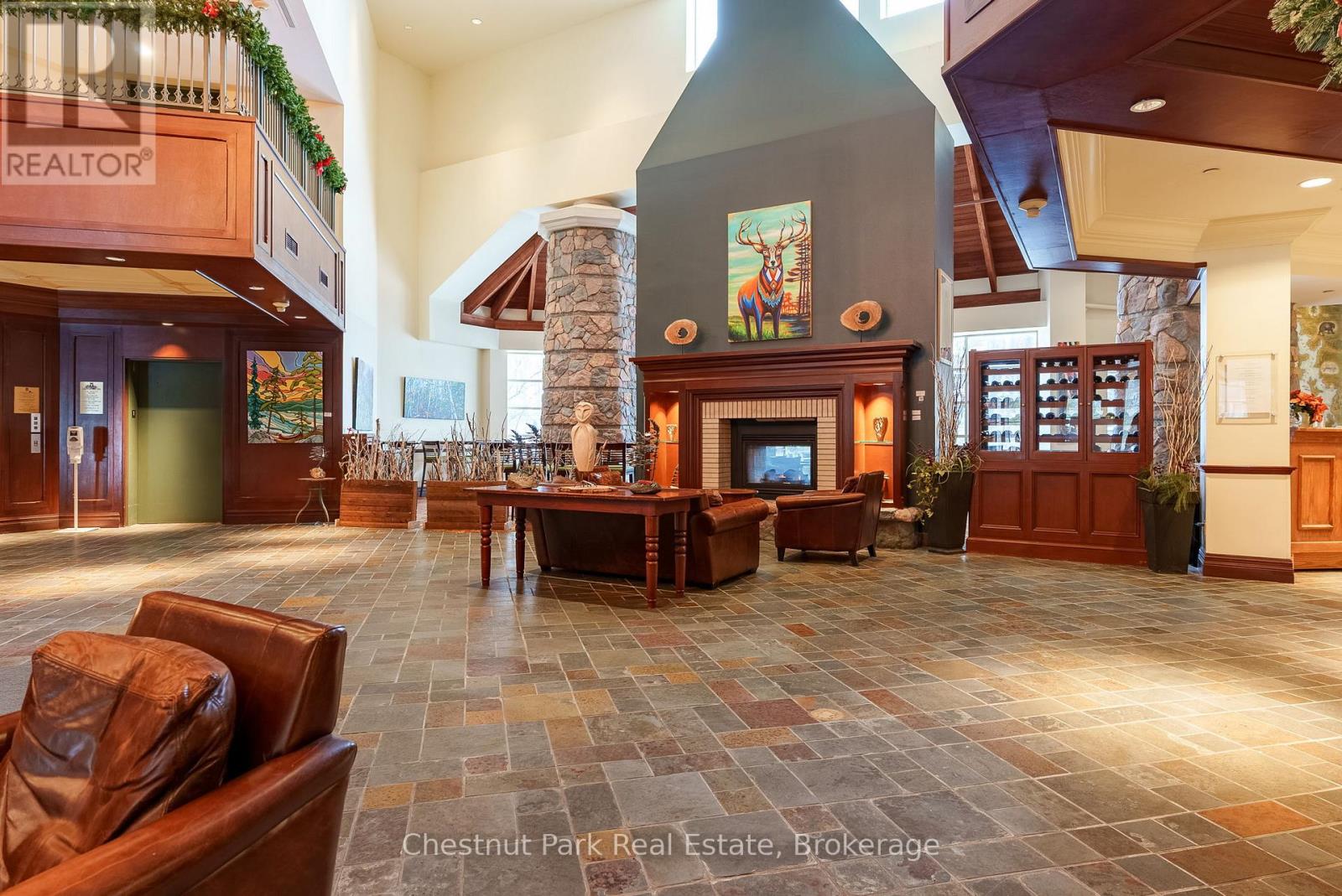 206 - 25 Pen Lake Point Road, Huntsville, Ontario  P1H 1A9 - Photo 17 - X12768696