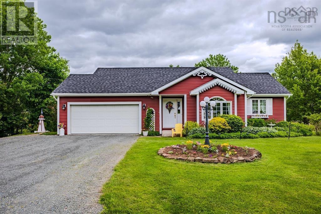 157 Parkwood South, Truro Heights, Nova Scotia