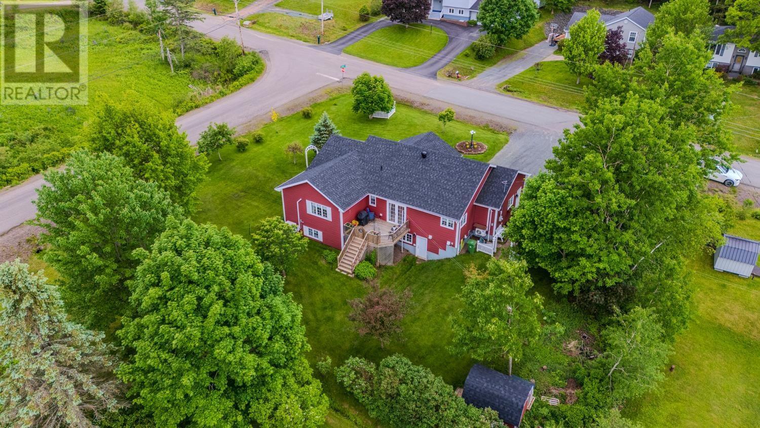 157 Parkwood South, Truro Heights, Nova Scotia  B6L 1M1 - Photo 39 - 202602349