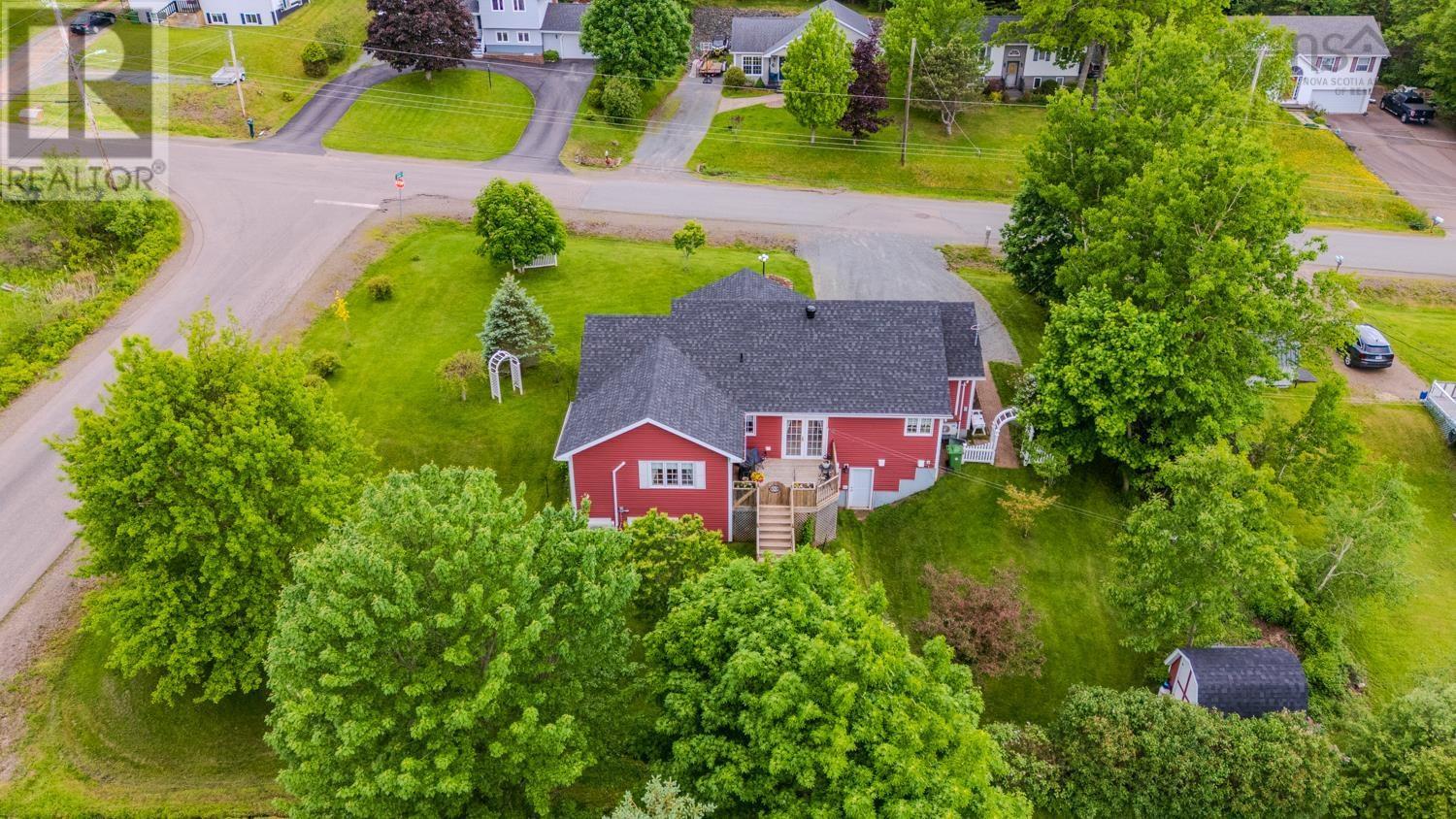 157 Parkwood South, Truro Heights, Nova Scotia  B6L 1M1 - Photo 38 - 202602349