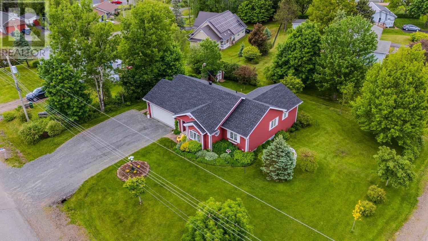 157 Parkwood South, Truro Heights, Nova Scotia  B6L 1M1 - Photo 41 - 202602349