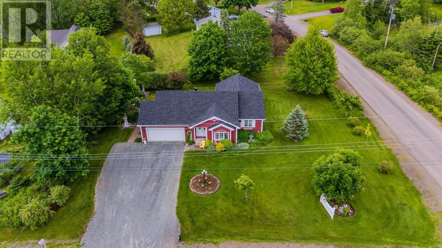 157 Parkwood South, Truro Heights, Nova Scotia  B6L 1M1 - Photo 40 - 202602349