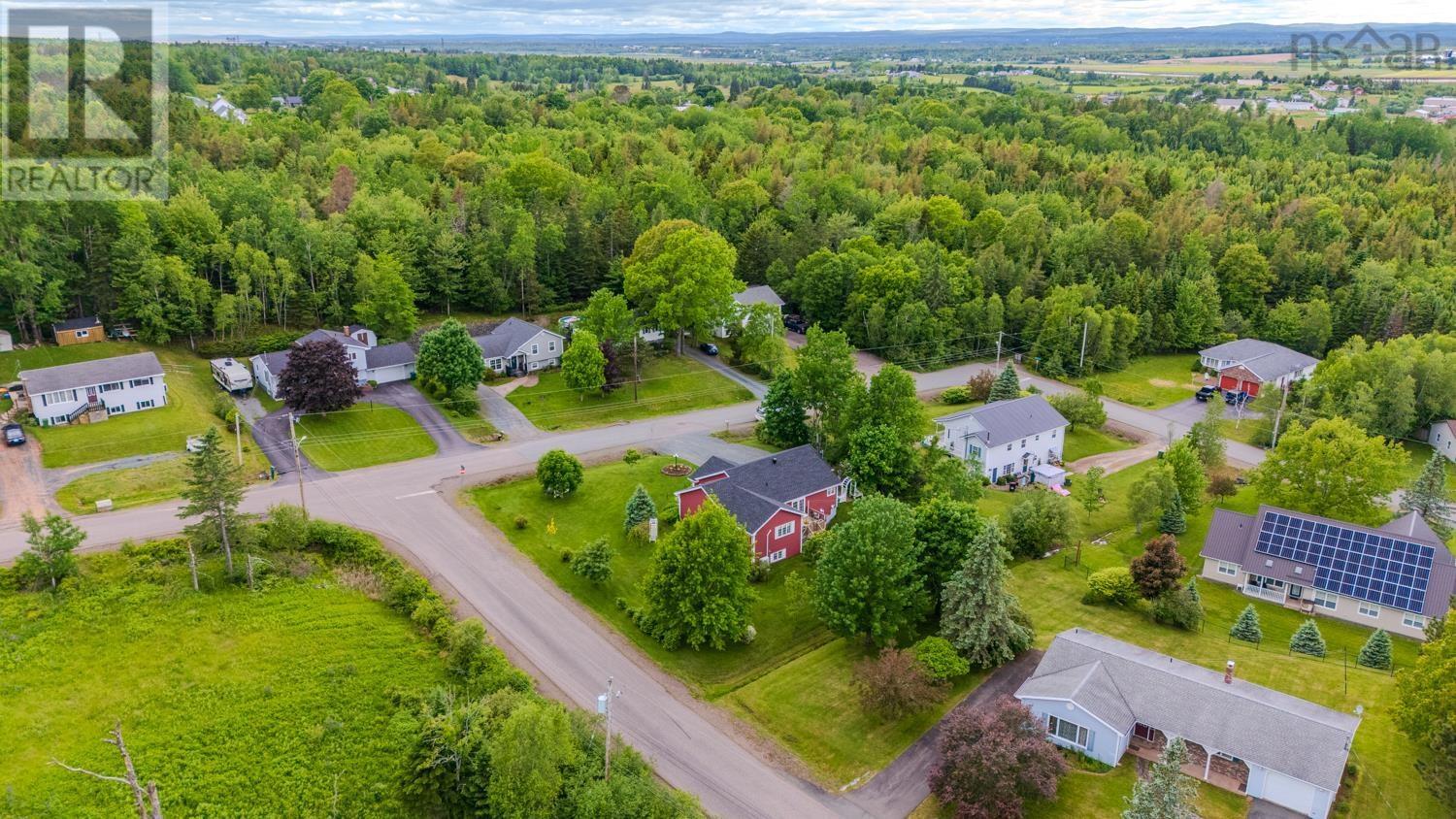 157 Parkwood South, Truro Heights, Nova Scotia  B6L 1M1 - Photo 46 - 202602349