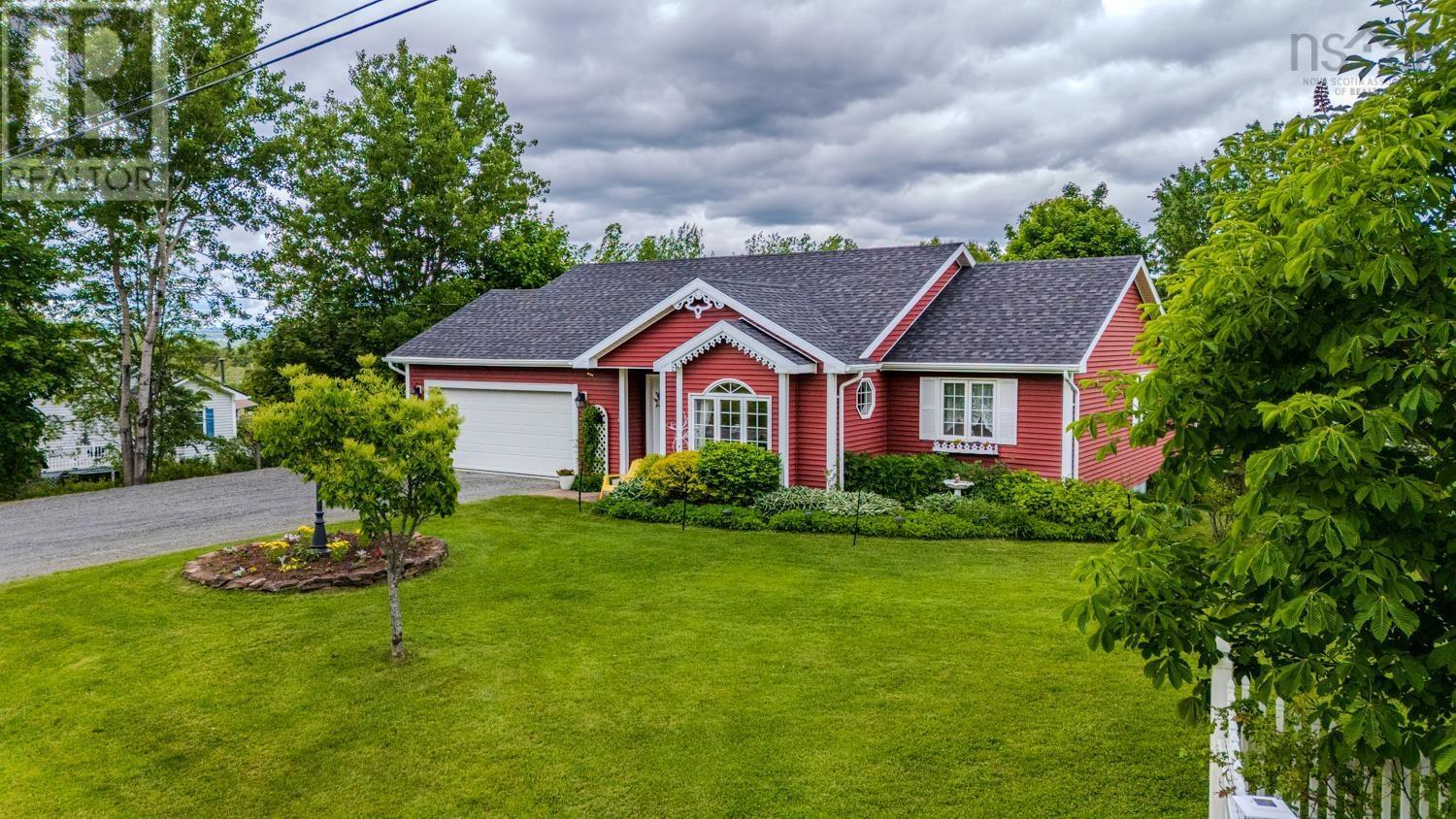 157 Parkwood South, Truro Heights, Nova Scotia  B6L 1M1 - Photo 50 - 202602349