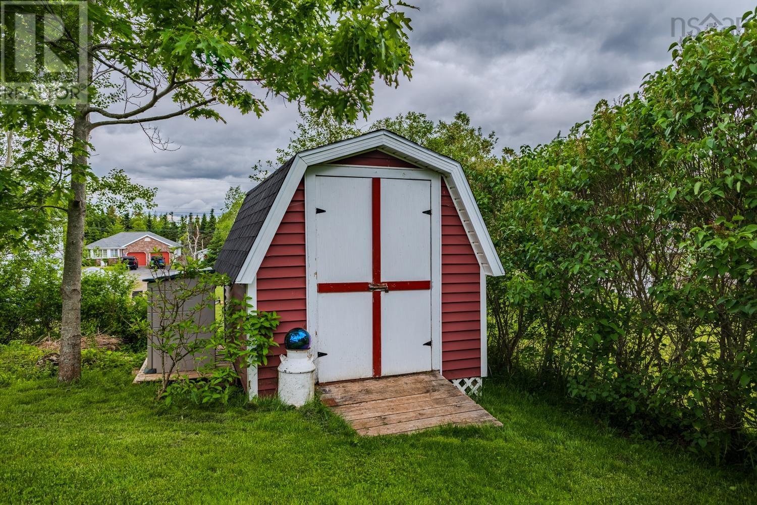 157 Parkwood South, Truro Heights, Nova Scotia  B6L 1M1 - Photo 44 - 202602349