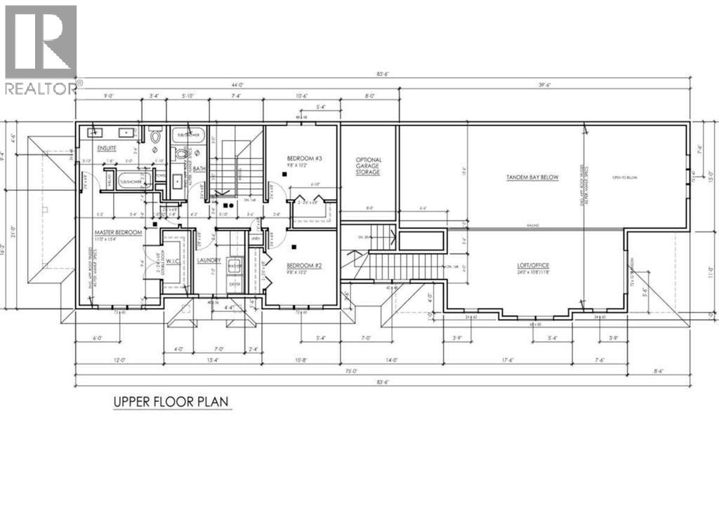 102 Aspenhill Drive, Fort Mcmurray, Alberta  T9J 1E1 - Photo 48 - A2231268