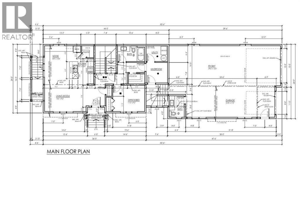 102 Aspenhill Drive, Fort Mcmurray, Alberta  T9J 1E1 - Photo 49 - A2231268