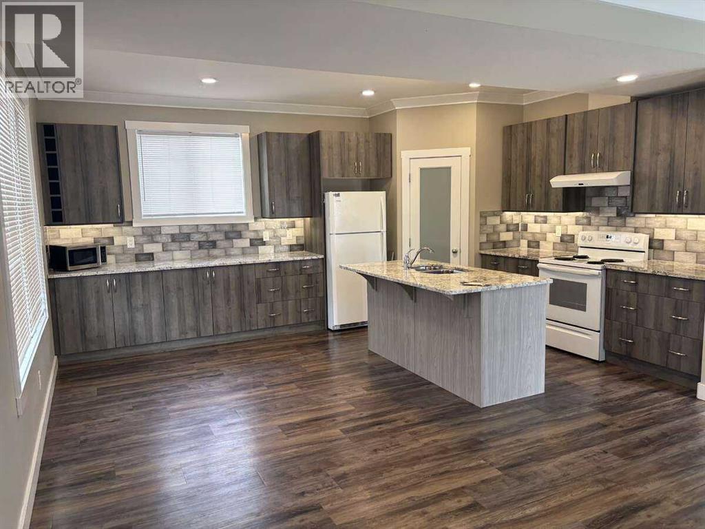 102 Aspenhill Drive, Fort Mcmurray, Alberta  T9J 1E1 - Photo 5 - A2231268