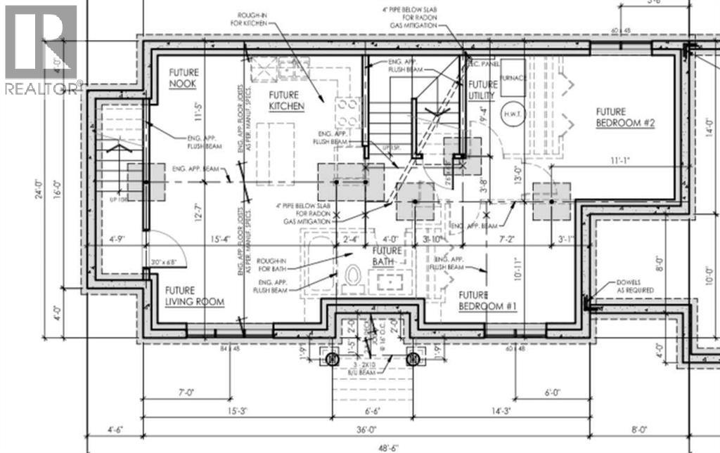 102 Aspenhill Drive, Fort Mcmurray, Alberta  T9J 1E1 - Photo 50 - A2231268