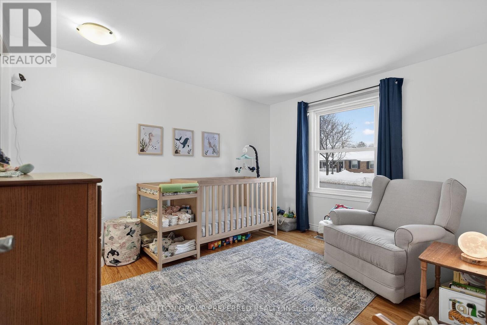 548 Griffith Street, London South, Ontario  N6K 2S6 - Photo 18 - X12768666