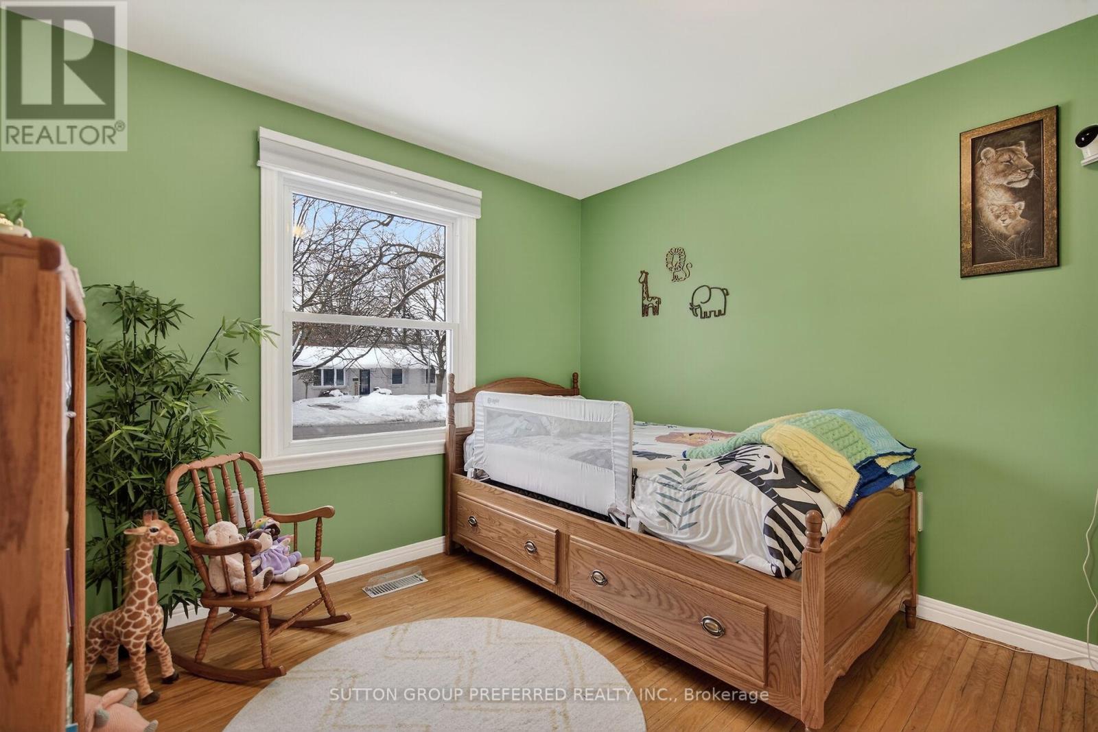 548 Griffith Street, London South, Ontario  N6K 2S6 - Photo 20 - X12768666