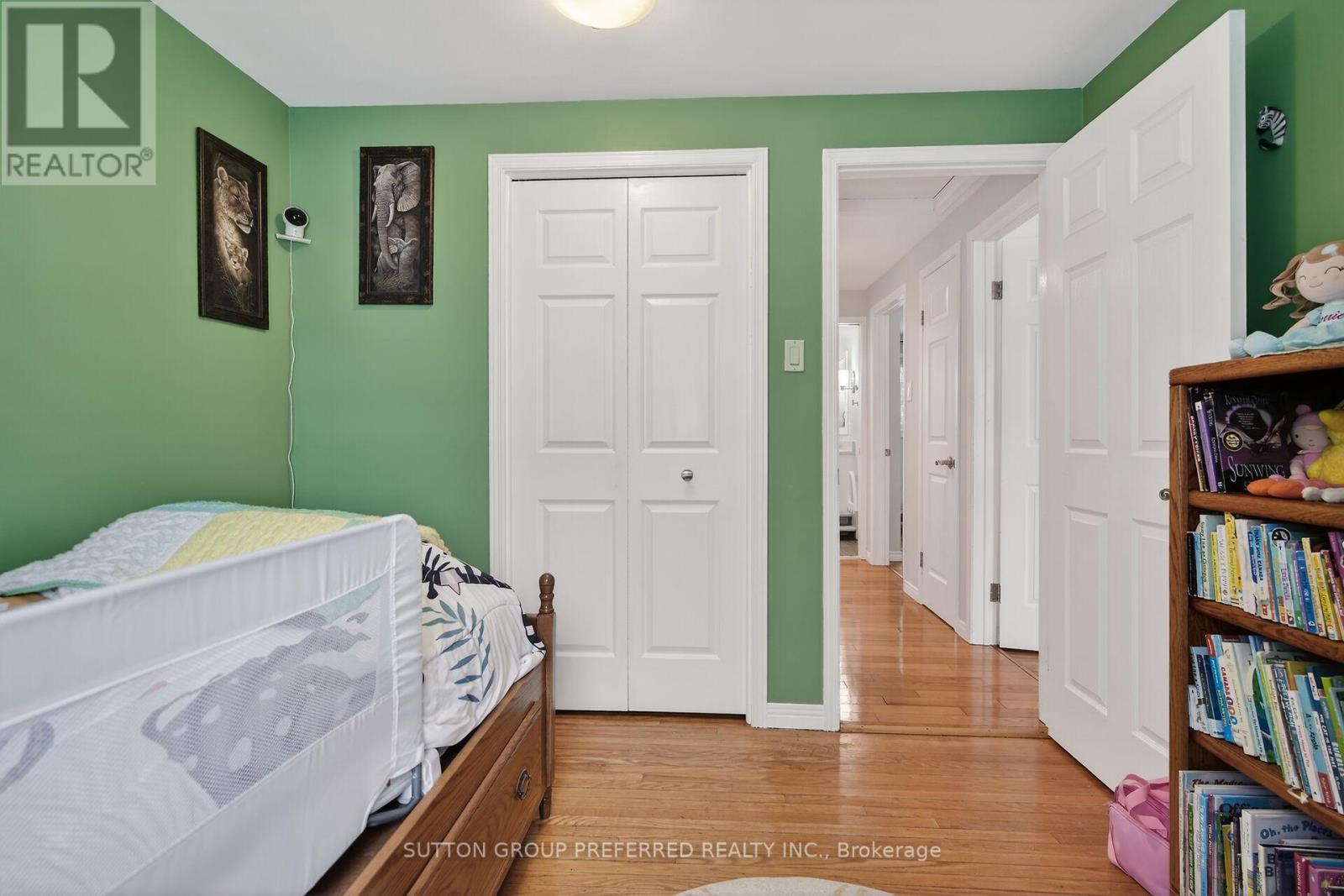 548 Griffith Street, London South, Ontario  N6K 2S6 - Photo 21 - X12768666