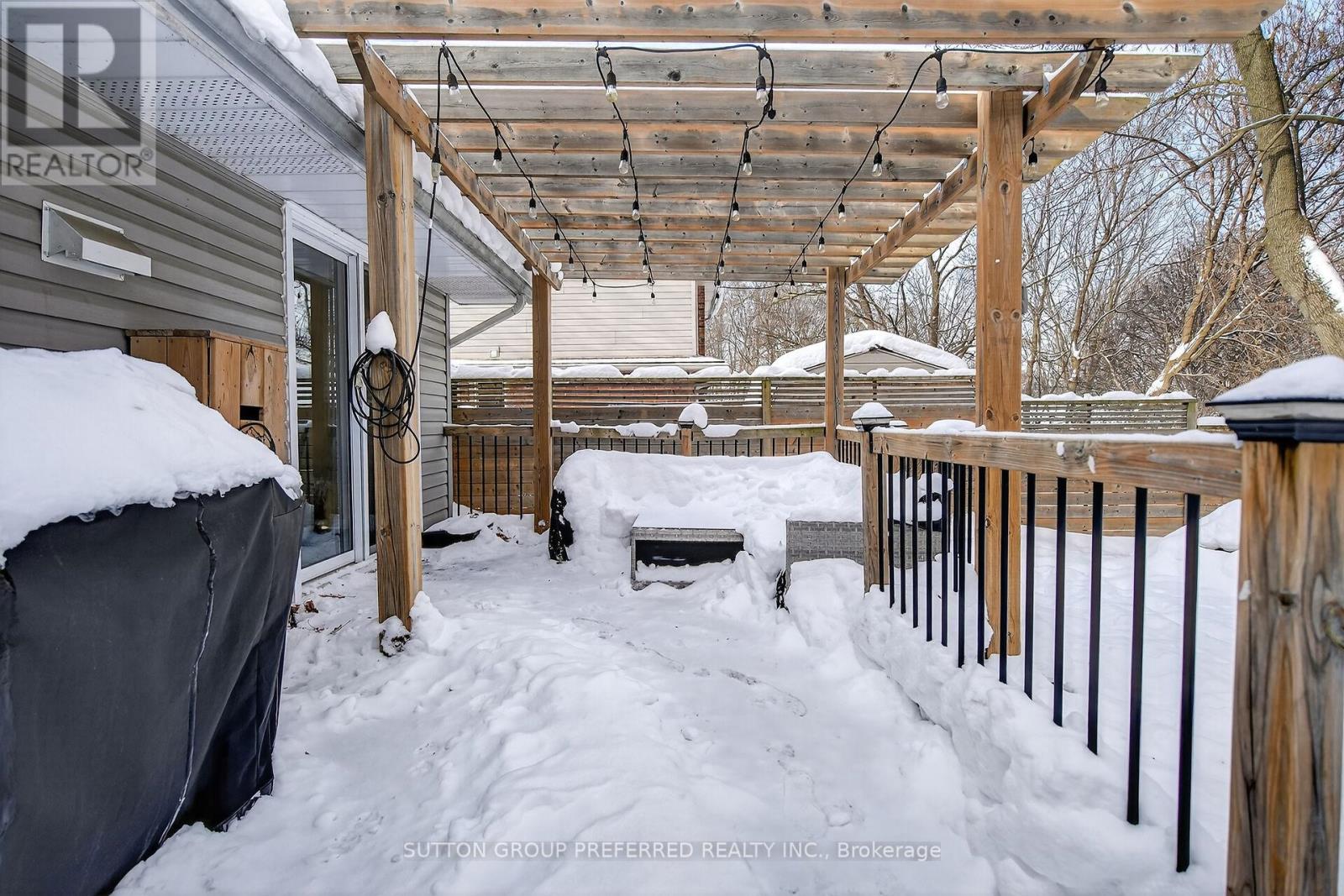 548 Griffith Street, London South, Ontario  N6K 2S6 - Photo 37 - X12768666